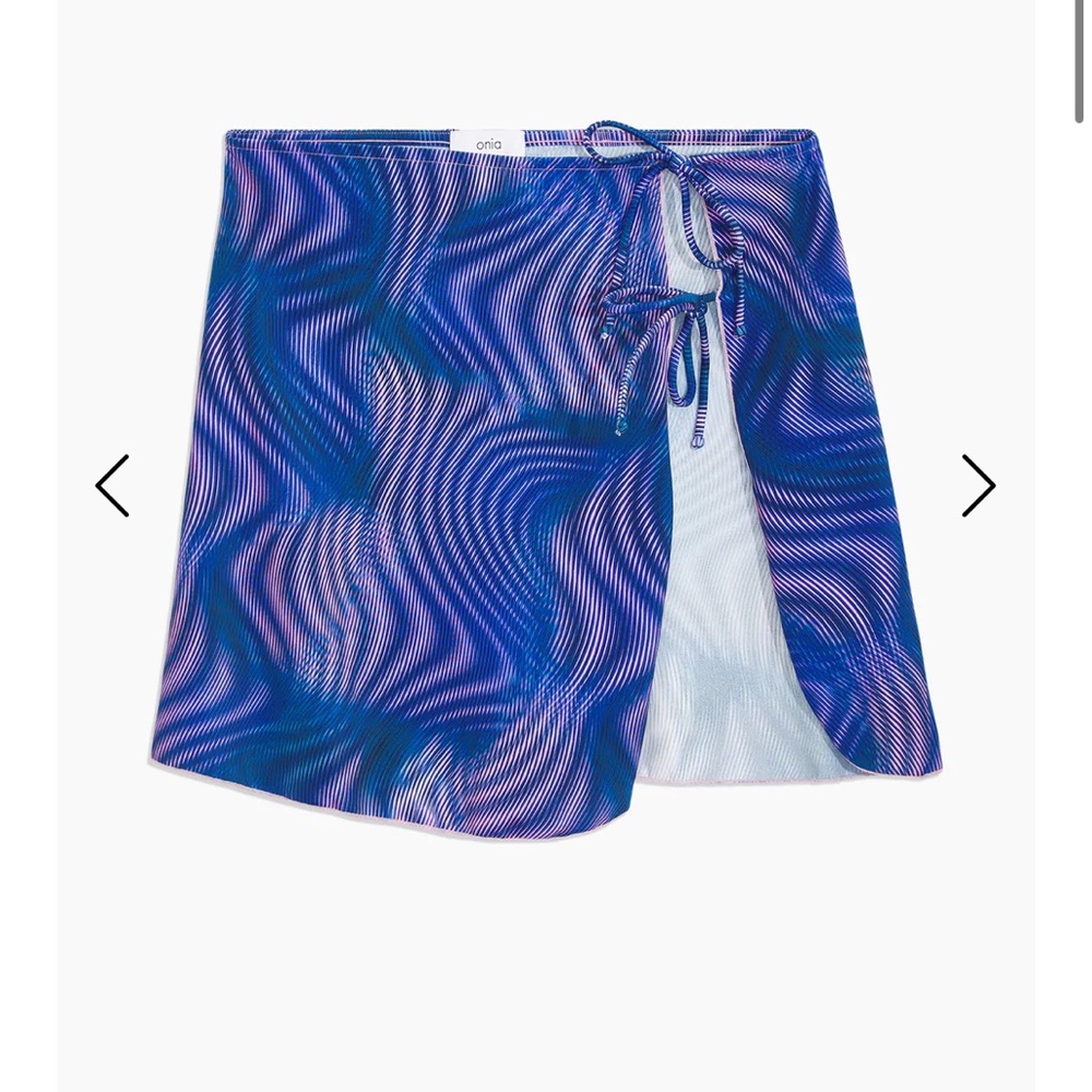 Onia Bikini Sarong